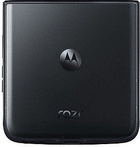 Motorola Moto Razr 2022 5G Dual SIM (8GB/256GB) Satin Black view 4