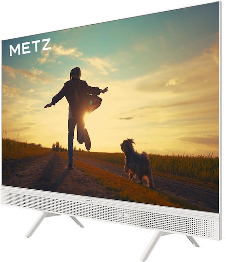 Metz Smart Television 32" HD Ready LED 32MTE7000Z HDR (2024) view 3