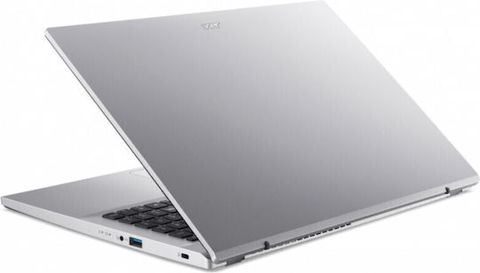 Acer Aspire 3 A315-44P 15.6" FHD (Ryzen 7-5700U/16GB/512GB SSD/W11 Home) (ES Keyboard) view 3