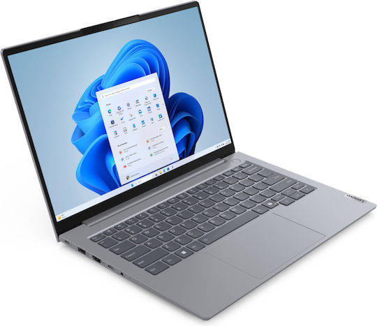Lenovo ThinkBook 14 G7 IML 14" IPS FHD+ (Ultra 5-125U/16GB/512GB SSD/W11 Pro) (International English Keyboard) view 2
