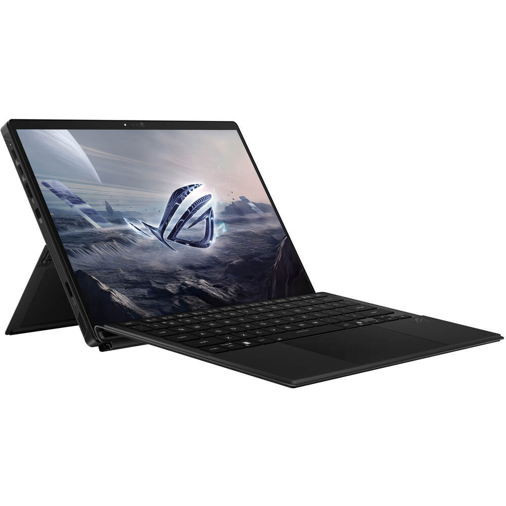 Asus Republic of Gamers Flow Z13 13.4" IPS QHD+ 180Hz (Ryzen AI 300 Series-395/128GB/1.0TB SSD/W11 Pro) (US Keyboard)