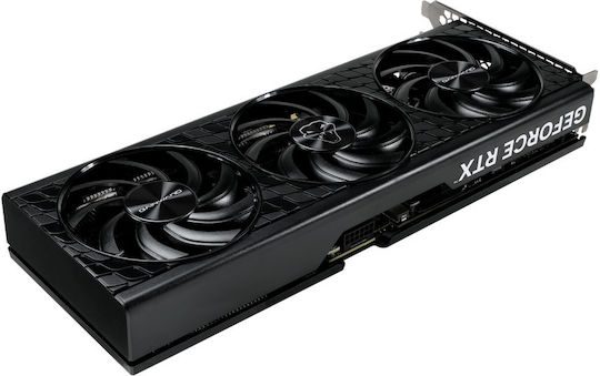 Gainward GeForce RTX 5070 12GB GDDR7 Python III OC Graphics Card view 7