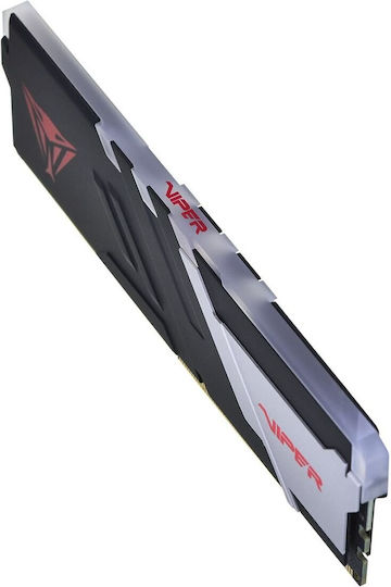 Patriot Viper Venom DDR5 32GB RAM with 2x16GB Modules and Speed 6000 for Desktop PVV532G600C36K view 5