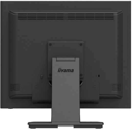 Iiyama Prolite T1932MSC-B1S IPS Touch Monitor 19" 1280x1024 with Response Time 14ms GTG view 2