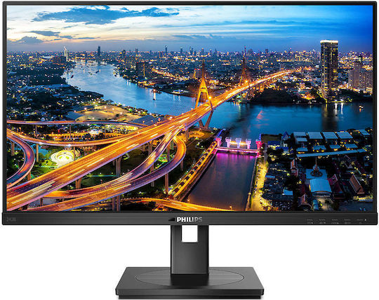 Philips B Line 242B1 IPS Monitor 23.8" FHD 1920x1080 with Response Time 4ms GTG