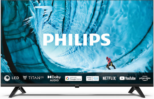 Philips Smart Television 40" Full HD LED 40PFS6009 HDR (2023)