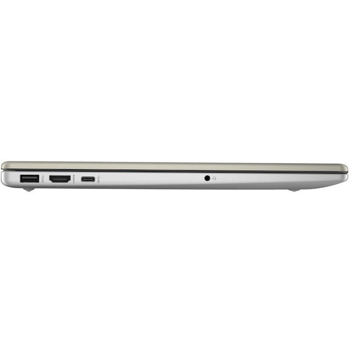 HP 15-fd0079nq 15.6" FHD (i7-1355U/16GB/512GB SSD/No OS) Warm Gold (International English Keyboard) view 7