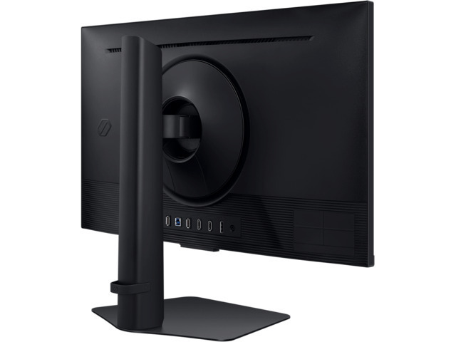Samsung G7 G70F IPS HDR Monitor 27" 4K 3840x2160 180Hz With Response Time 1ms GTG view 6
