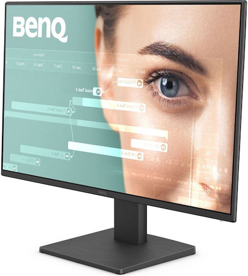 BenQ GW2491 IPS Monitor 23.8" FHD 1920x1080 with Response Time 5ms GTG view 4