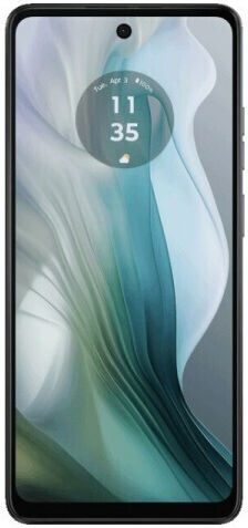Motorola Moto E14 Dual SIM (4GB/64GB) Graphite Grey view 5
