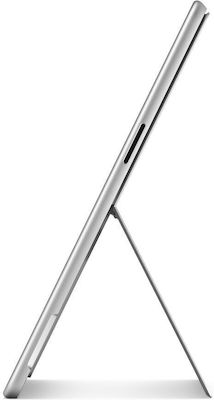 Microsoft Surface Pro 9 13" Tablet (16GB/256GB/i7-1255U/Windows 11 Home) Silver view 4