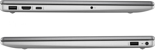 HP 250 G10 15.6" IPS FHD (i3-1315U/16GB/512GB SSD/No OS) (UK Keyboard) view 4