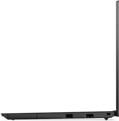 Lenovo ThinkPad E15 Gen 4 (Intel) 15.6" IPS FHD (i5-1235U/16GB/256GB SSD/W11 Home) (GR Keyboard) view 2