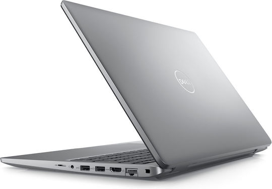 Dell Latitude 5550 15.6" FHD 144Hz (Ultra 5-125H/16GB/512GB SSD/W11 Pro) (ES Keyboard) view 2