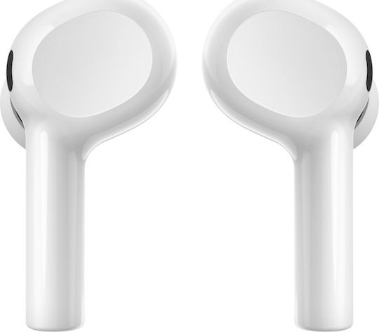 Belkin Soundform Freedom In-ear Bluetooth Handsfree Earphones with Sweat Resistance and Charging Case White view 3