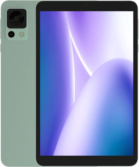 Doogee T20 Mini 5G 8.4" Tablet (4GB/128GB) Green view 2