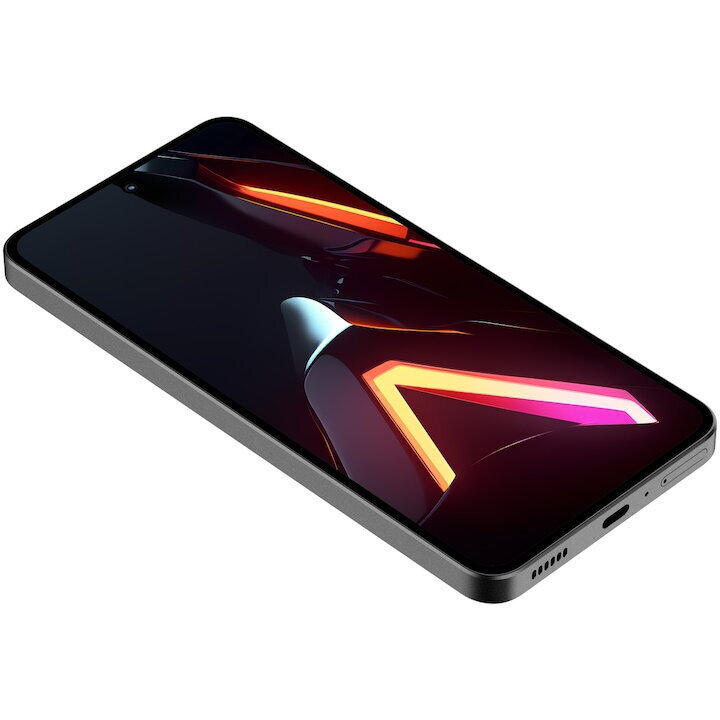ZTE nubia Neo 3 GT 5G Dual SIM (12GB/256GB) Gray vue 8