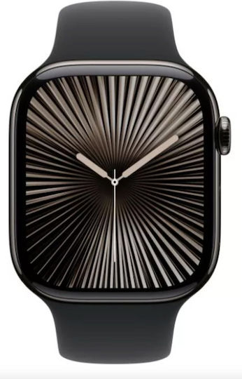 Z10 Pro Smartwatch (Black) view 2