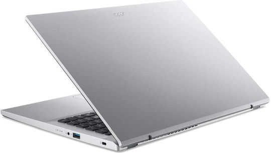 Acer Aspire 3 A315-59-37WG 15.6" FHD (i3-1215U/8GB/512GB SSD/Linux) (US Keyboard) view 4