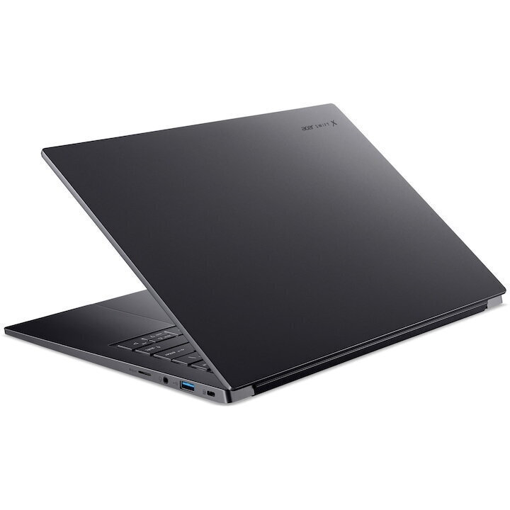 Acer Swift X 14 SFX14-73G-75S5 14.5" OLED 120Hz (Ultra 7-255H/16GB/1TB SSD/GeForce RTX 5060/W11 Home) (International English Keyboard) view 8
