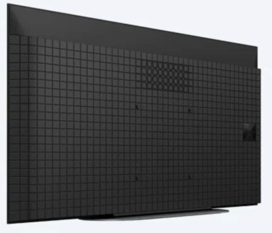 Sony Smart Television 48" 4K UHD OLED XR-48A90K HDR (2022) view 4