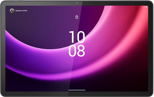Lenovo Tab P11 (2nd Gen) 4G 11.5" (6GB/128GB) Storm Grey view 2