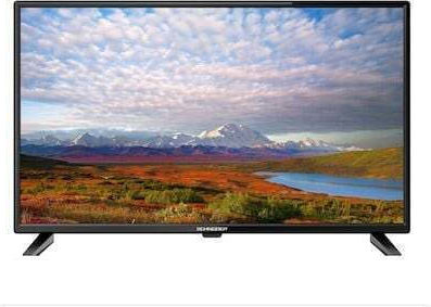 Schneider Consumer Smart Television 32" HD Ready LED 32SC490K (2022) view 8
