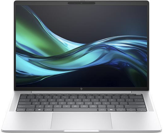 HP EliteBook 1040 G11 14" IPS FHD+ (Ultra 7-155H/32GB/1TB SSD/W11 Pro) (ES Keyboard)