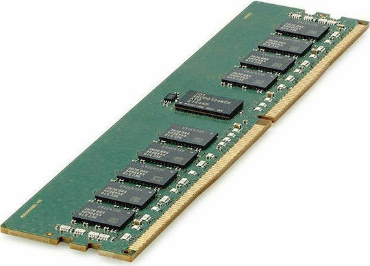 HP HPE DDR4 with Module 1x16GB and Speed 2933 for Laptop P00922-B21 vista 2