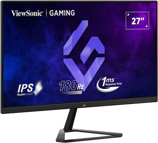 Viewsonic VX2779-HD-PRO IPS HDR Gaming Monitor 27" FHD 1920x1080 180Hz view 7