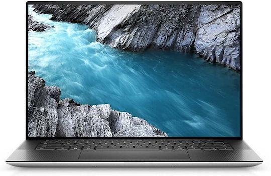 Dell XPS 15 9530 15.6" FHD+ (i7-13620H/32GB/1TB SSD/W11 Home) (US Keyboard) vue 2