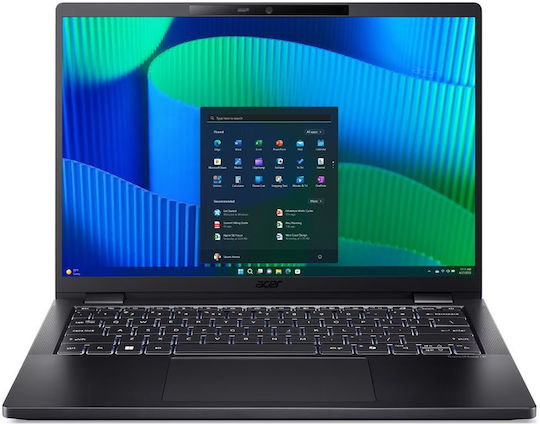 Acer TravelMate P6 14 TMP614-73T-TCO 14" FHD+ Touchscreen (Ultra 7-155H/16GB/512GB SSD/W11 Pro) (UK Keyboard)