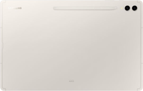 Samsung Galaxy Tab S9 Ultra 14.6" with WiFi (12GB/512GB) Beige view 6