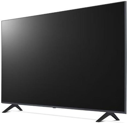 LG Smart Television 43" 4K UHD LED 43UR75003LK HDR (2023) view 3