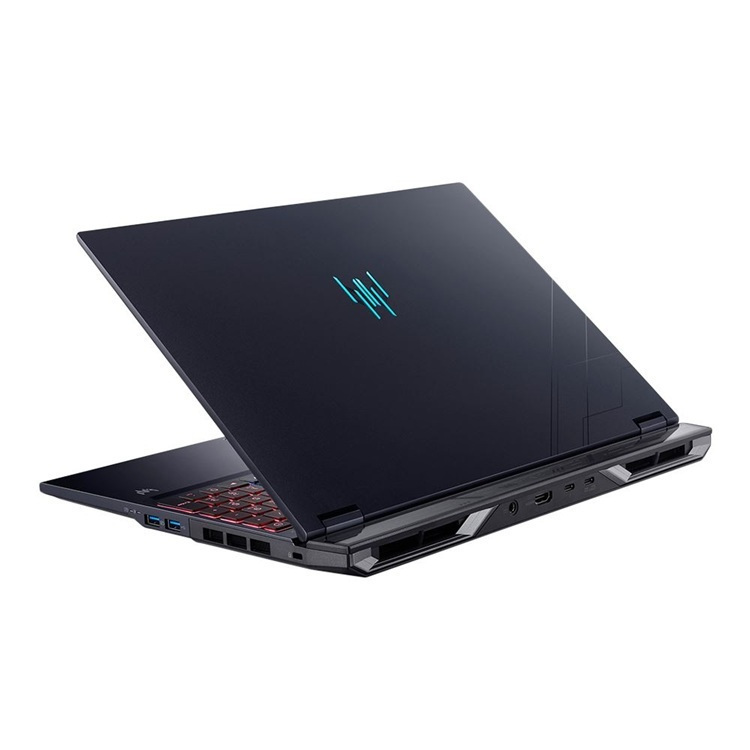 Acer Predator Helios Neo 16 16" IPS QHD+ 240Hz (Ultra 9-275HX/32GB/1.0TB SSD/GeForce RTX 5070 Ti/W11 Home) Abyssal Black (International English Keyboard) view 4