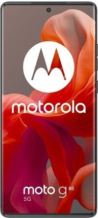 Motorola Moto G85 5G (8GB/256GB) Urban Gray view 7