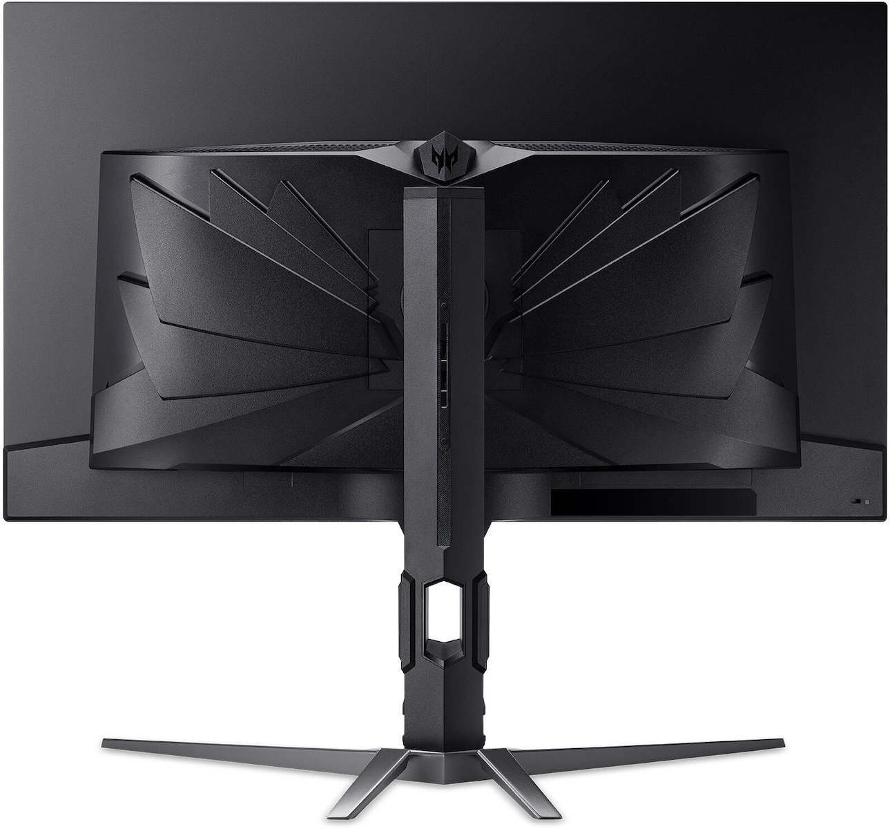 Acer Predator QD-OLED HDR Gaming Monitor 31.5" 4K 3840x2160 240Hz with 0.03ms Response Time GTG view 2