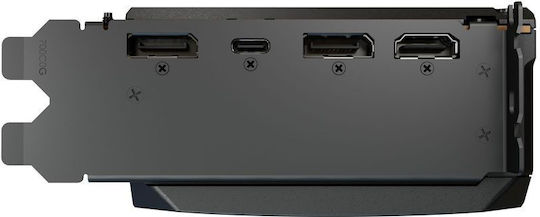 XFX Radeon RX 7900 XT 20GB GDDR6 Graphics Card view 6