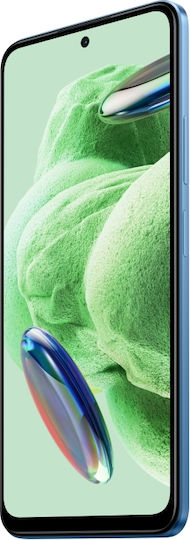 Xiaomi Redmi Note 12 5G Dual SIM (4GB/128GB) Ice Blue view 4