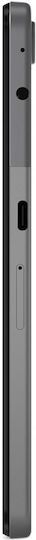 Lenovo Tab M10 (3rd Gen) ZAAE0049ES 10.1" (4GB/64GB) Storm Grey view 4