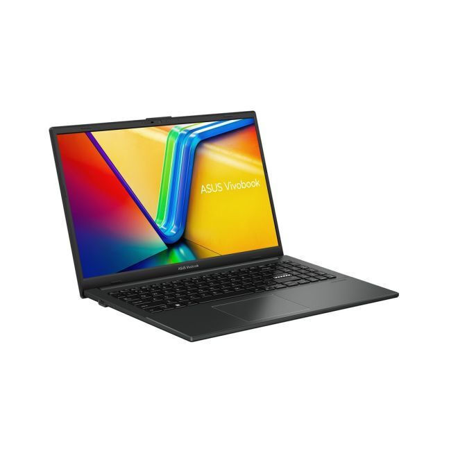 Asus Vivobook Go 15 E1504FA-RS21 15.6" FHD (Ryzen 3-7220U/4GB/128GB SSD/W11 S) Mixed Black (US Keyboard) view 2