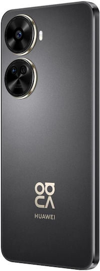 Huawei Nova 12 SE Dual SIM (8GB/256GB) Black view 5