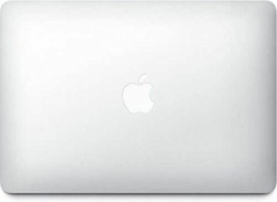 Apple MacBook Air 13.3" (2017) Retina Display (i5/8GB/128GB Flash Storage) Silver (GR Keyboard) view 6