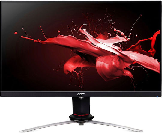 Acer Nitro XV253QP IPS HDR Gaming Monitor 24.5" FHD 1920x1080 144Hz