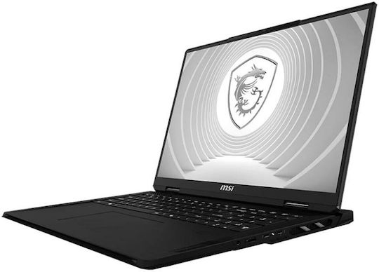 MSI CreatorPro X18 HX 283ES 18" UHD 120Hz (i9-14900HX/128GB/2TB SSD/RTX 3500 Ada/W11 Pro) (ES Keyboard) vista 2