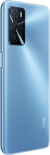 Oppo A16 Dual SIM (3GB/32GB) Pearl Blue view 4