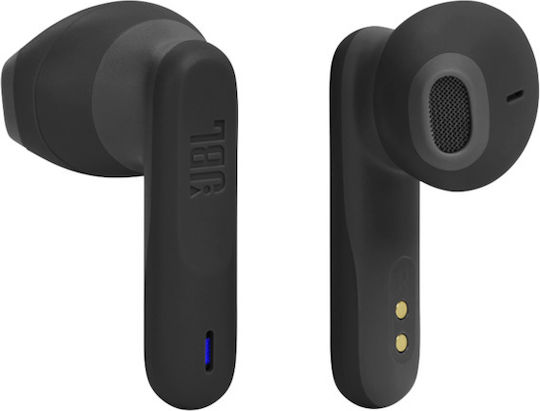 JBL Wave 300 Earbud Bluetooth Handsfree Earphones with Sweat Resistance and Charging Case Black vue 7