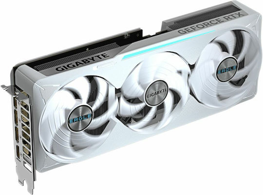 Gigabyte GeForce RTX 5070 Ti 16GB GDDR7 Eagle OC Ice SFF Graphics Card view 7