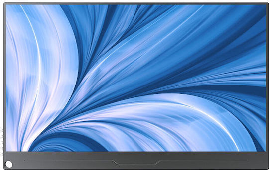 UPERFECT UFilm A17 IPS Portable Monitor 15.6" 4K 3840x2160 view 2