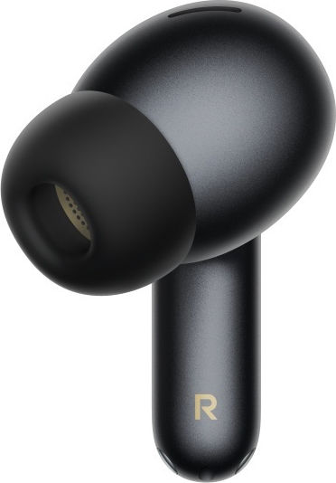 Xiaomi Redmi Buds 8 Pro Bluetooth Handsfree Earphones with Sweat Resistance and Charging Case Obsidian Black vue 5